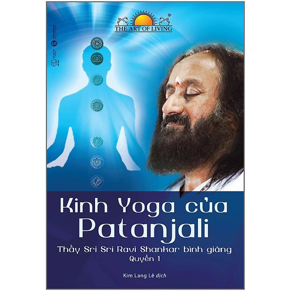 Kinh Yoga Của Patanjali