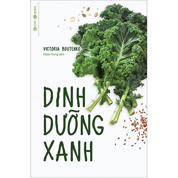 Dinh Dưỡng Xanh