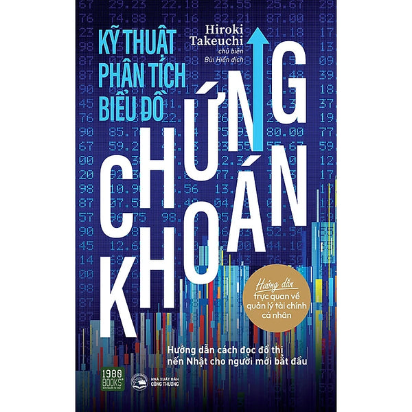 Kỹ thuật phân tích biểu đồ chứng khoán