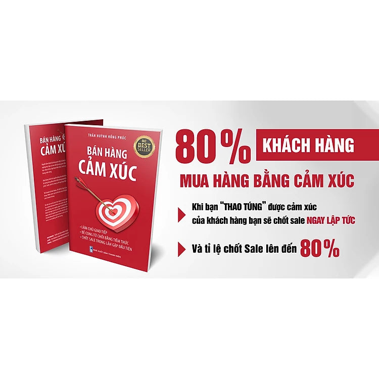 Bán Hàng Cảm Xúc