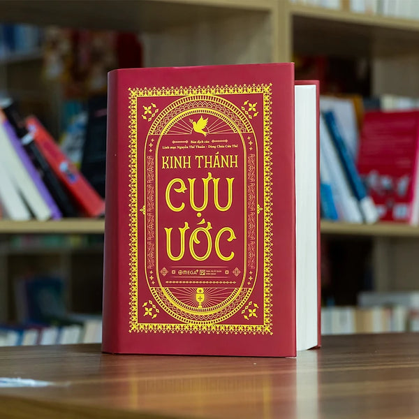 Kinh Thánh : Cựu Ước