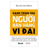 Hành Trình Của Người Bán Hàng Vĩ Đại