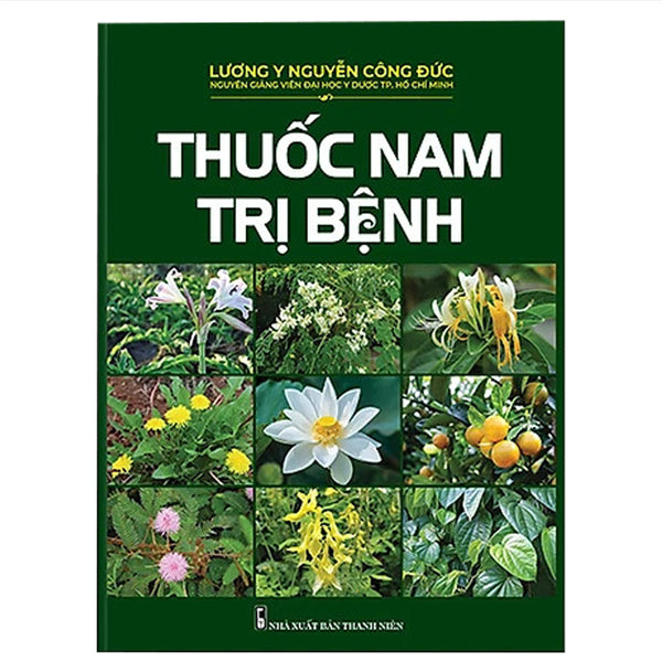 THUỐC NAM TRỊ BỆNH