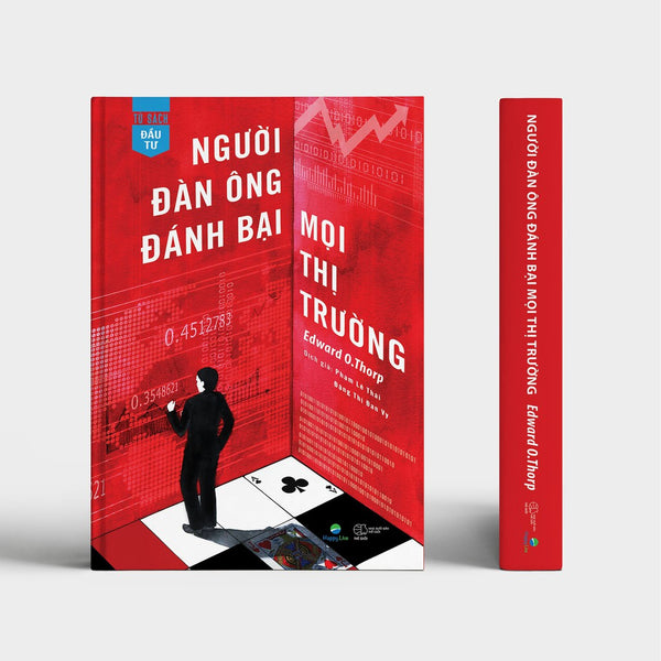 Người Đàn Ông Đánh Bại Mọi Thị Trường - A Man For All Markets