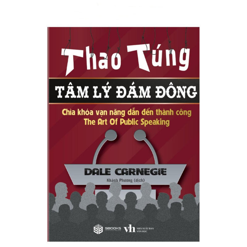 Thao Túng Tâm Lý Đám Đông