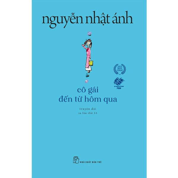 Cô gái đến từ hôm qua