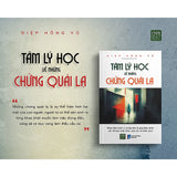 Tâm Lý Học Về Những Chứng Quái Lạ