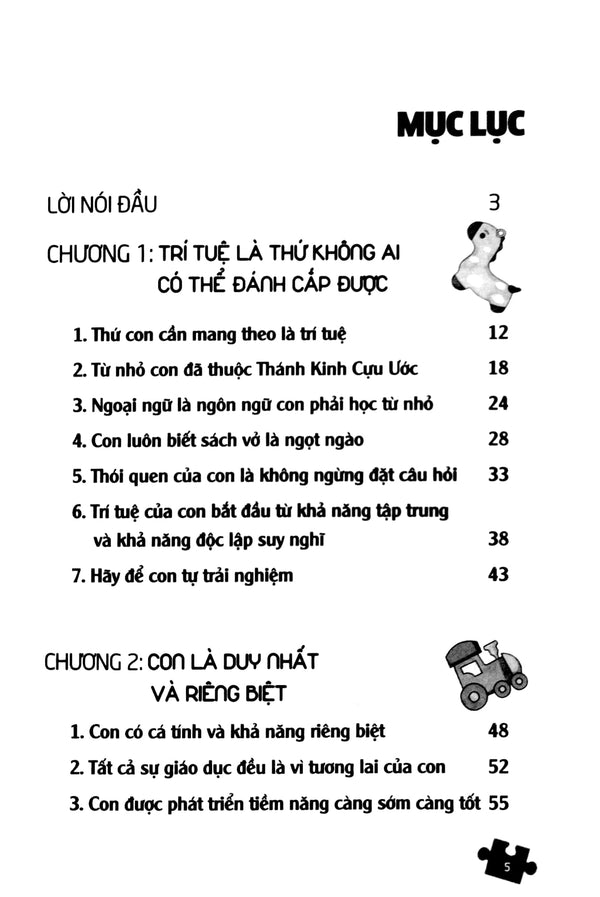 Phương Pháp Giáo Dục Con Của Người Do Thái