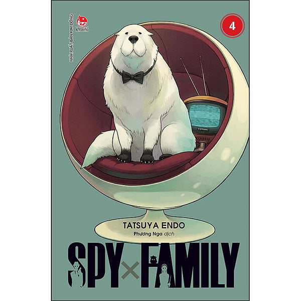 Spy X Family