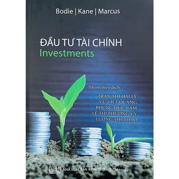 Đầu Tư Tài Chính (Investments)