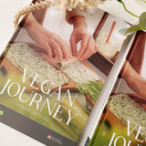 Vegan Journey - Món Tây Gia Vị Việt