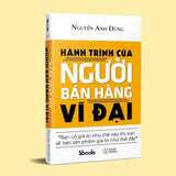 Hành Trình Của Người Bán Hàng Vĩ Đại