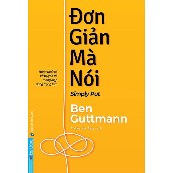 Đơn Giản Mà Nói