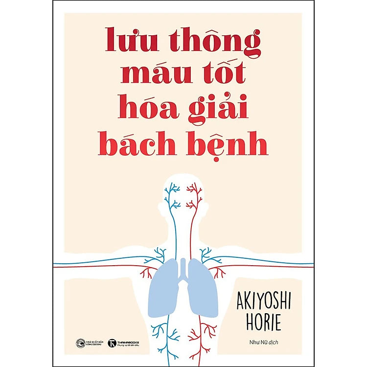 Lưu Thông Máu Tốt Hóa Giải Bách Bệnh