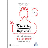 Telesale Thực Chiến