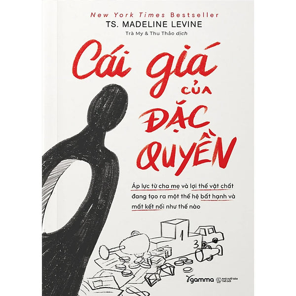 Cái Giá Của Đặc Quyền