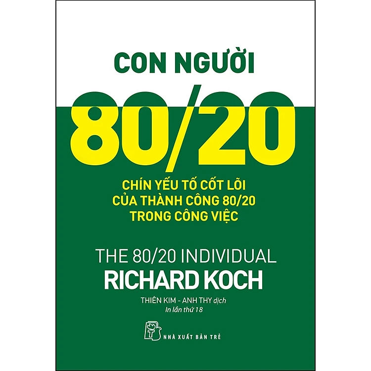 Con Người 80/20