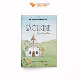 Sách - Sách Kinh Song Ngữ