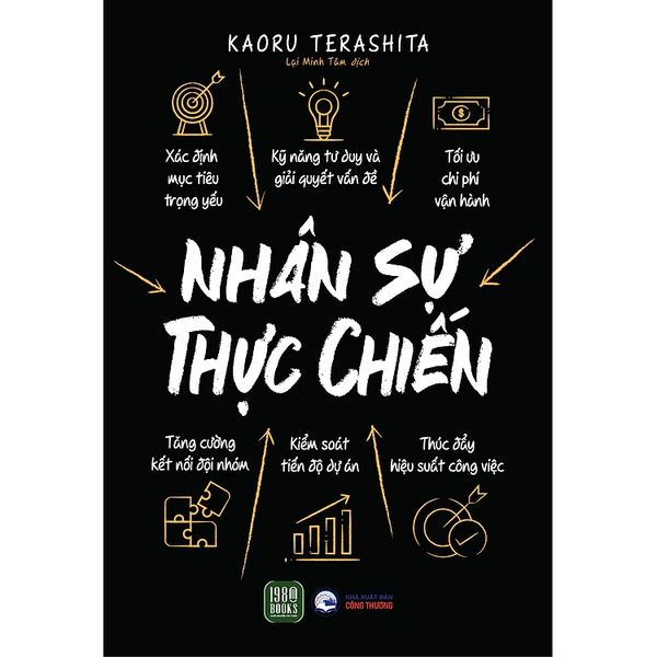 Nhân Sự Thực Chiến