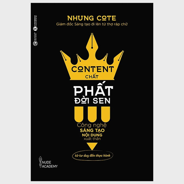 Content Chất Phất Đời Sen