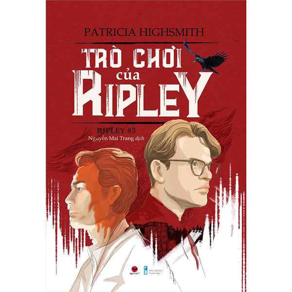 Trò Chơi Của Ripley