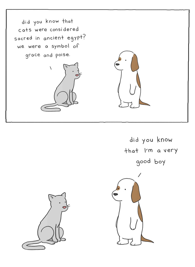 The Little World Of Liz Climo