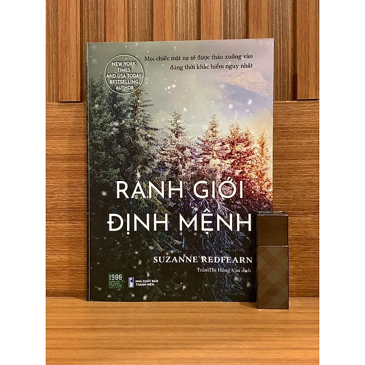 Ranh giới định mệnh