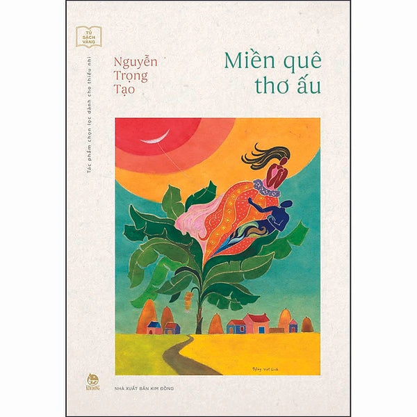 Miền Quê Thơ Ấu