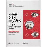 Rio Book No.2 - Nhận Diện Thương Hiệu, Những Điểm Chạm Thị Giác (Tái Bản)