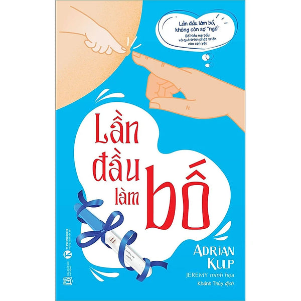 Lần Đầu Làm Bố