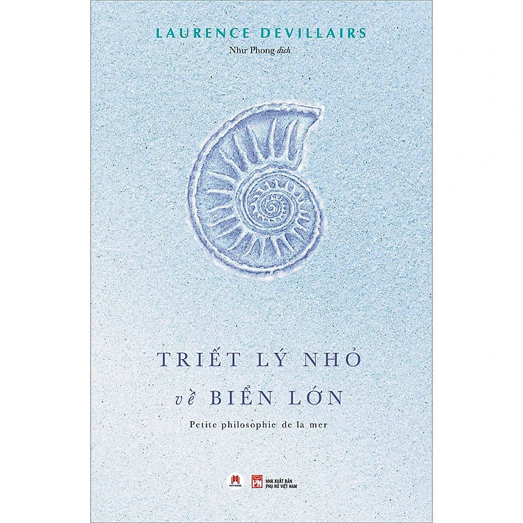 TRIẾT LÝ NHỎ VỀ BIỂN LỚN