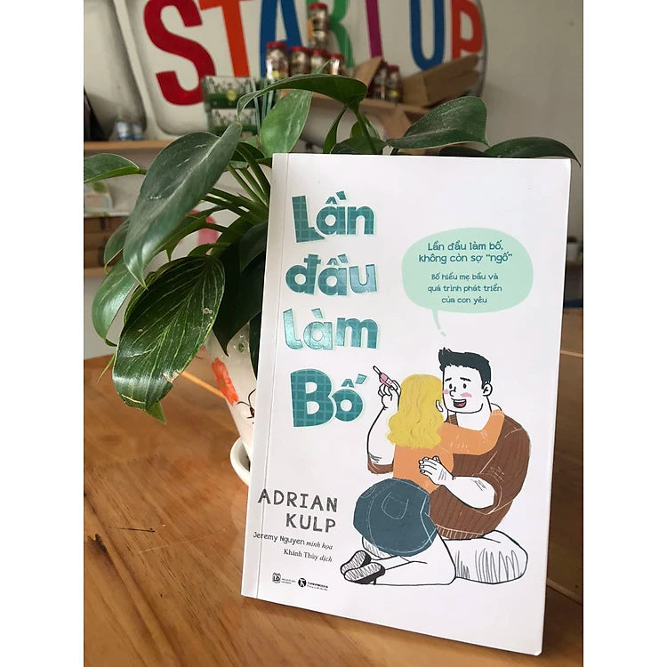 Lần Đầu Làm Bố