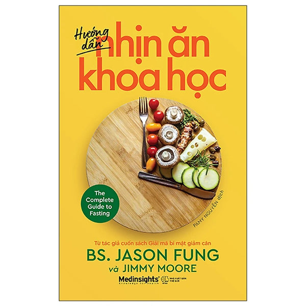 Hướng Dẫn Nhịn Ăn Khoa Học