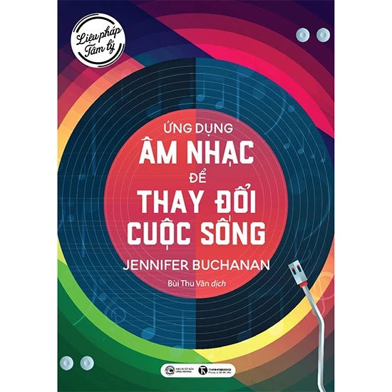 Liệu pháp tâm lý: Ứng dụng âm nhạc để thay đổi cuộc sống