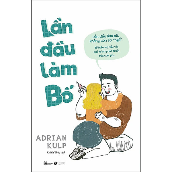 Lần Đầu Làm Bố