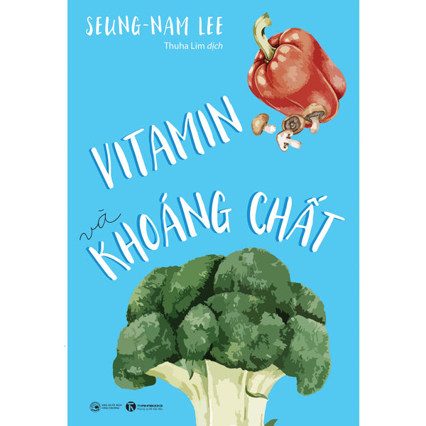 Vitamin & Khoáng chất