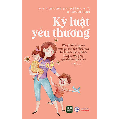 Kỷ Luật Yêu Thương