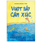 Sách Vượt Bẫy Cảm Xúc