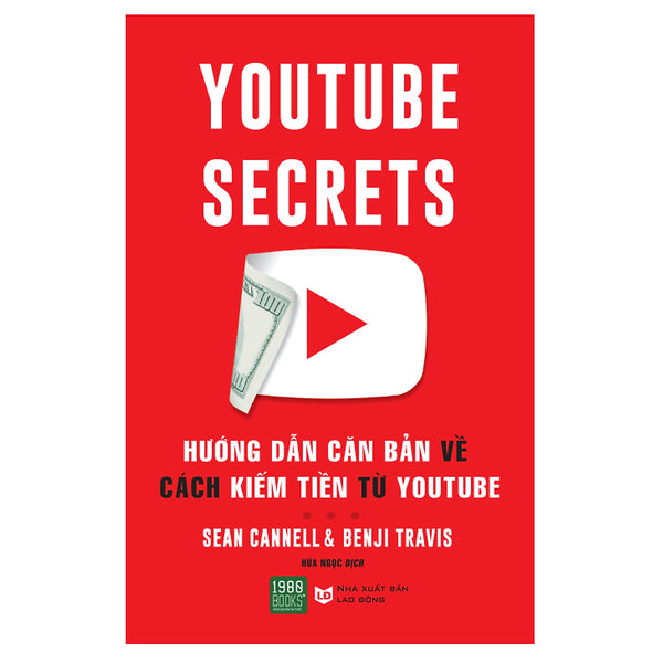 Hướng Dẫn Căn Bản Về Cách Kiếm Tiền Từ Youtube