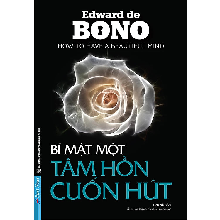 Bí Mật Một Tâm Hồn Cuốn Hút