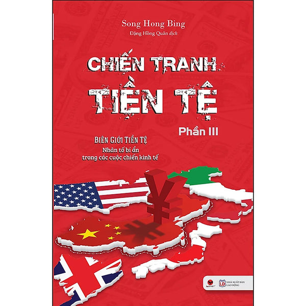 Chiến Tranh Tiền Tệ - Phần III