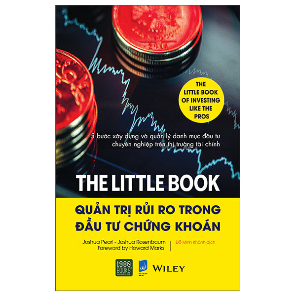 THE LITTLE BOOK - Quản Trị Rủi Ro Trong Đầu Tư Chứng Khoán