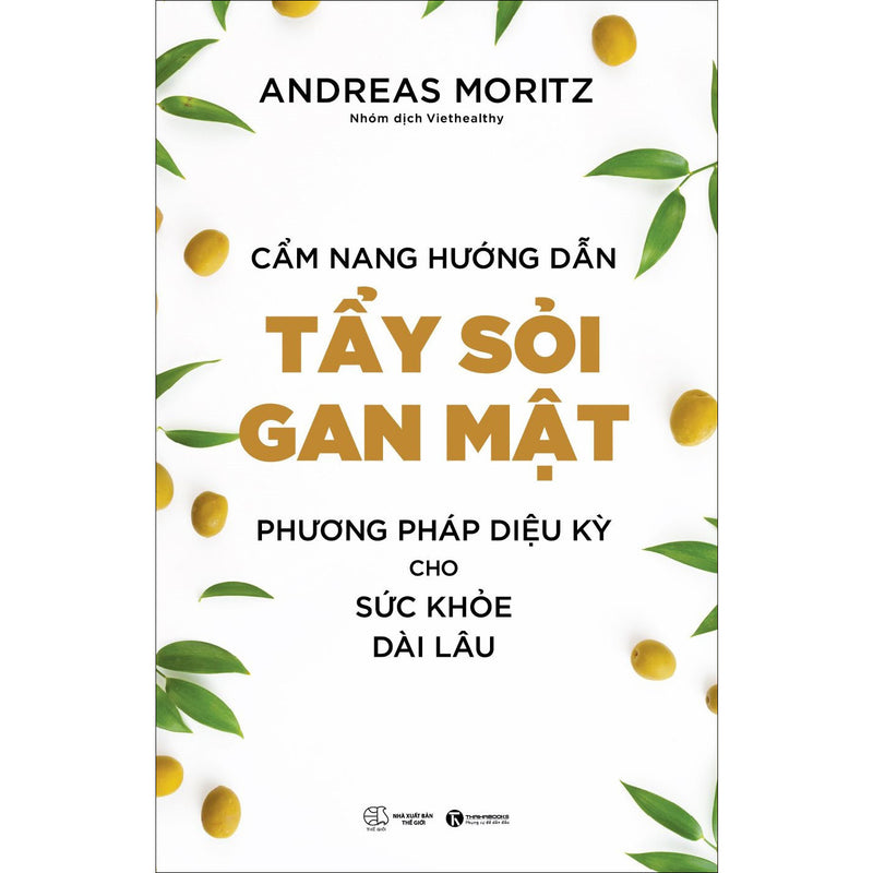 Cẩm Nang Hướng Dẫn Tẩy Sỏi Gan Mật