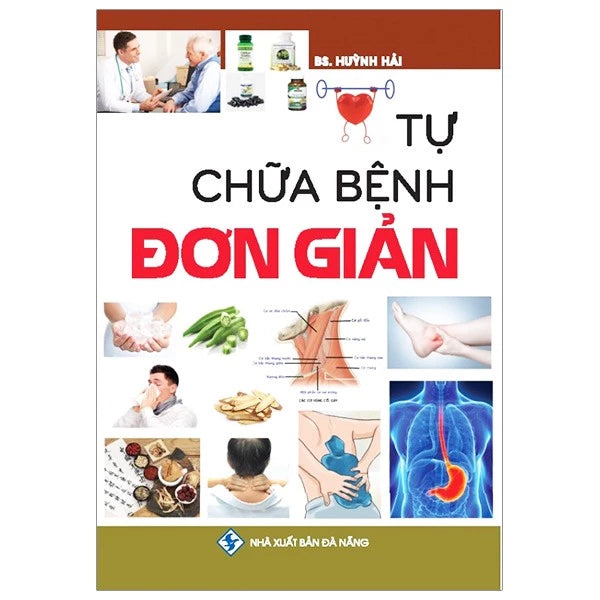 Tự Chữa Bệnh Đơn Giản