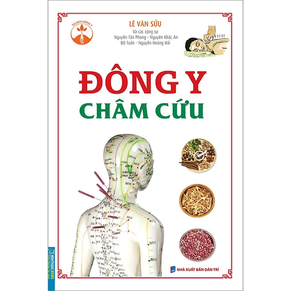 Đông Y Châm Cứu