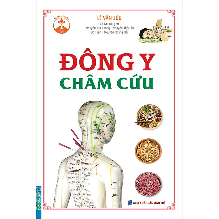 Đông Y Châm Cứu