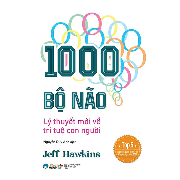 1000 Bộ Não