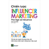 Chiến Lược Influencer Marketing