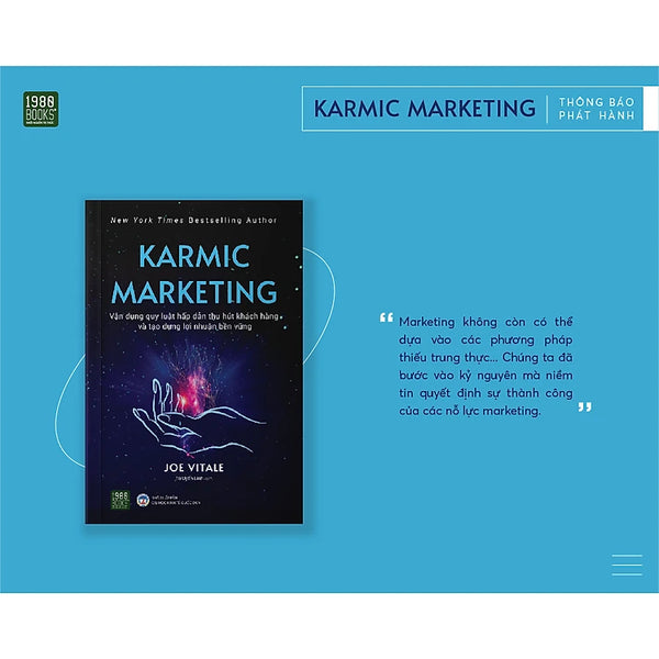 Karmic Marketing