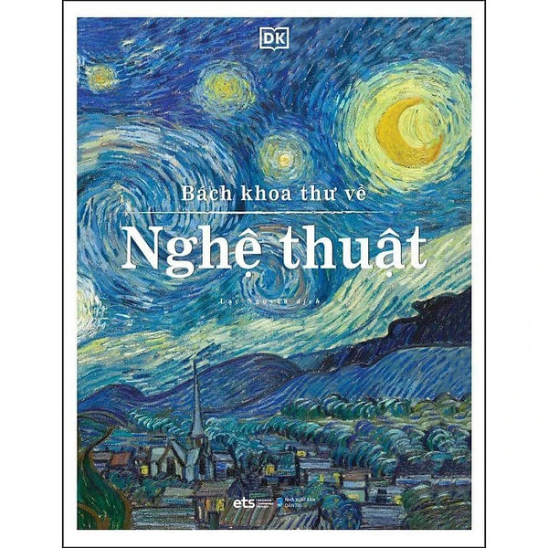 Bách Khoa Thư Về Nghệ Thuật